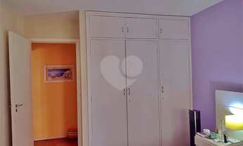 Imagem 5: Apartamento 2 Quartos - Itaim Bibi