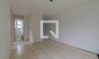 Imagem 2: Apartamento para Aluguel - Itanhangá, 2 Quartos, 46 m2