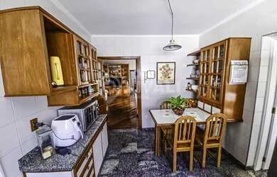 Imagem: Casa de rua - / Residencial / Jardim São