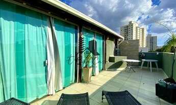 Imagem 2: COBERTURA 03 QUARTOS COM SUÍTE E 02 VAGAS DE GARAGEM NO BAIRRO PAQUETÁ