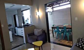 Imagem 3: Contagem - Apartamento Padrão - Riacho Das Pedras