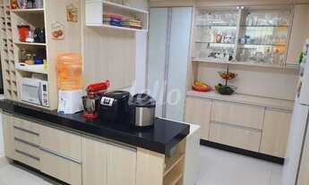 Imagem 4: Santo André - Apartamento Padrão - Vila Guiomar