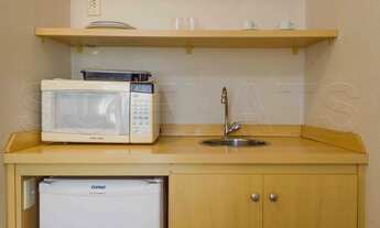 Imagem 4: Otima opção para locação na região dos Jardins, prox a Av. Paulista, metro Consolação e Pa