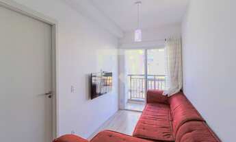 Imagem 1: Apartamento para Aluguel - Centro, 2 Quartos, 37 m2