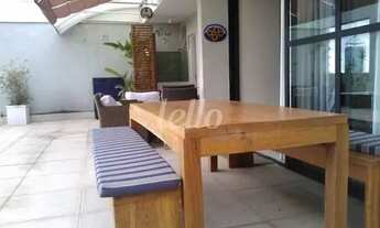 Imagem 5: São Paulo - Apartamento Padrão - Bela Vista