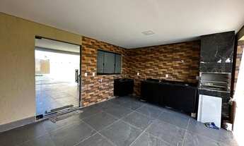 Imagem 4: CASA INDIVIDUAL ÁGUAS LINDAS 100%FINANCIADA