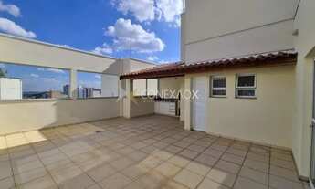 Imagem 6: Cobertura - Bonfim - Campinas