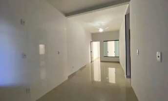 Imagem 5: Casa para venda tem 121 metros quadrados com 2 quartos em Vila das Belezas - São Paulo - S