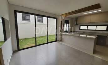 Imagem 5: Casa - Parque Nova Campinas - Campinas