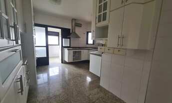 Imagem 3: Apartamento para venda tem 120 metros quadrados com 3 quartos em Chácara Inglesa - São Pau