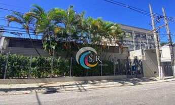 Imagem 1: Prédio - Vila Olímpia - São Paulo/SP