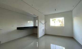 Imagem 2: Cobertura com 3 dormitórios à venda, 130 m² por R$ 687.000,00 - Vila Curuçá - Santo André