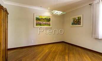 Imagem 4: Apartamento - Cambuí - Campinas