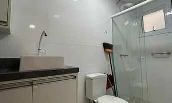 Imagem 3: Apartamento no centro 1 dormitório