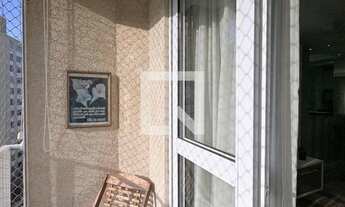 Imagem 7: Apartamento à Venda - Jardim São Savério, 3 Quartos, 59 m2