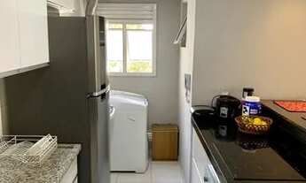 Imagem 6: Compre Apartamento com 2 quartos em Vila Suzana por R$ 460.000 - Mobiliado e com lazer com