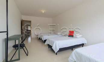 Imagem 7: Residencial Sky House 02 para locação com 70m², 1 vaga de garagem e 1 dormitório