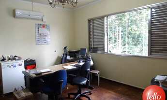 Imagem 4: São Paulo - Casa Comercial - Tatuapé