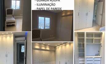 Imagem 6: Pátio Jardins - Brotas Apto 3/4 aluguel