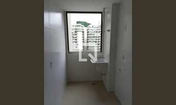 Imagem 4: Apartamento à Venda - Santa Rosa , 1 Quarto, 54 m2