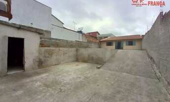 Imagem 3: Casa com 1 dormitório, 100 m² - venda por R$ 400.000,00 ou aluguel por R$ 1.600,00/mês - R