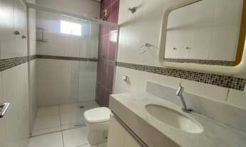 Imagem 7: Casa para aluguel no Condomínio Belvedere 1, Cuiabá, 4 suítes, piscina e churrasqueira