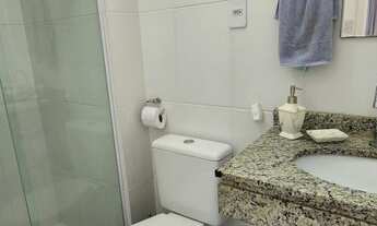 Imagem 6: Apartamento para venda tem 65 metros quadrados com 2 quartos em Imbuí - Salvador - BA