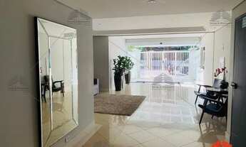 Imagem 4: Apartamento andar alto próximo ao Clube Juventus com lazer completo