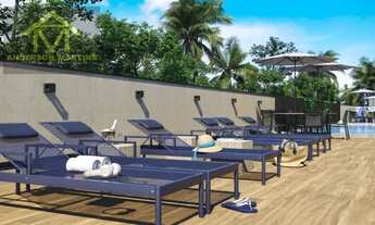 Imagem 5: Lançamento em Itapoã com 2 Quartos - Ed. Enjoy Residence Cód: 20900 R