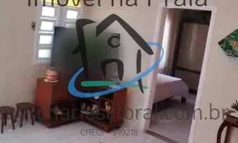 Imagem 4: Casa para Venda em Ubatuba, Praia da Maranduba, 4 dormitórios, 1 suíte, 4 banheiros, 1 vag