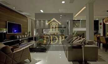 Imagem 2: LINDA CASA A VENDA ALTO PADRÃO ALPHAVILLE RESIDENCIAL 2