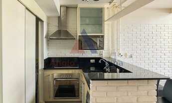 Imagem 3: SãO PAULO - Apartamento Padrão - Jardins