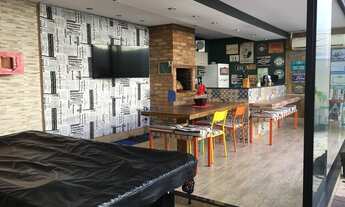 Imagem 2: Sobrado 3 suítes piscina venda locação Ibiti Royal