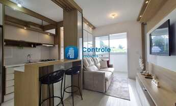 Imagem: PALHOçA - Apartamento Padrão - Pedra Branca