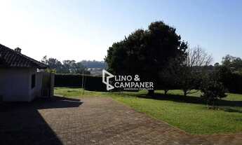 Imagem 6: Casa com 4 dormitórios para alugar, 450 m² por R$ 8.400,00/mês - Recanto do Salto - Londri