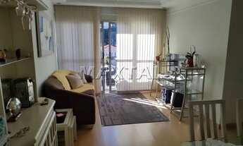 Imagem: Apartamento em Santana, 3 dormitórios