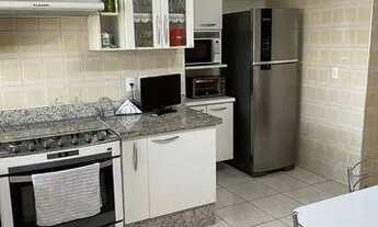 Imagem 6: Apartamento com 3 dormitórios, 150 m² - venda por R$ 637.000,00 ou aluguel por R$ 3.583,33