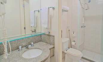 Imagem 3: Flat no Campo Belo - Aeroporto para Alugar