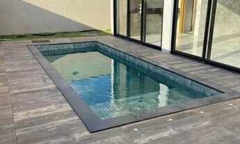 Imagem 6: Sobrado em Condomínio para Venda em Senador Canedo, Terras Alpha Residencial 2, 3 dormitór