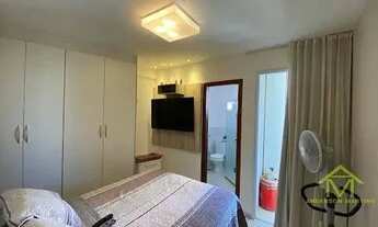 Imagem 2: 2 quartos montado com fechamento de varanda - Ed. Elias Onofre Cód: 23037 das22