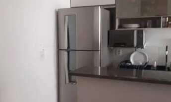 Imagem 6: APARTAMENTO PARA VENDA - CENTRO - 2 DORMITÓRIOS - 1 BANHEIRO - 1 VAGA DE GARAGEM