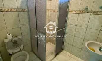 Imagem 4: REF 6395 Sobrado com 3 dorm , sala , cozinha, 1 banheiro com box e área de serviços. Serr