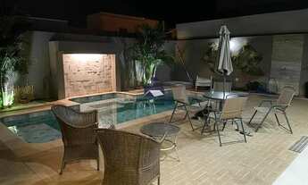 Imagem: Casa à venda no Condominio Quinta Do Lago