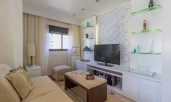 Imagem: Locação Apartamento 4 Dormitórios - 150