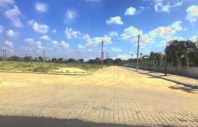 Imagem 5: Lotes De 6X25, Prox A Praia Da Barra Nova. neste instante