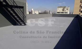 Imagem 7: Excelente Prédio comercial com 3 andares com 1120 m² + o mezanino no terraço com elevador