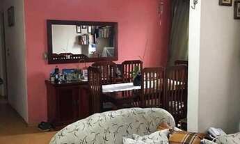 Imagem 3: Apartamento Condomínio Nações Unidas