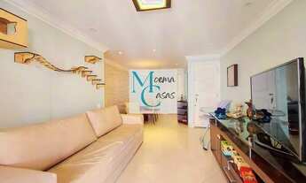 Imagem 5: Lindo Apartamento em Moema 3 Dormitórios lazer completo