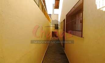 Imagem 7: ALUGA-SE | LINDO SOBRADO MOBILIADO