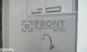 Imagem 7: Apto Kit Net Apartamento com 1 dormitório